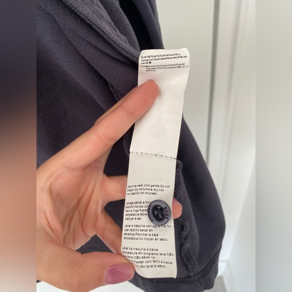 Vintage Hugo Boss Polo - Picture 8 of 8